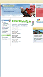 Mobile Screenshot of kindergarten.friolzheim.de
